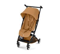 CYBEX GOLD - Passeggino Libelle 2026 - Cinnamon Yellow