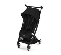 Cybex Libelle BLK/Magic Black-black PU1