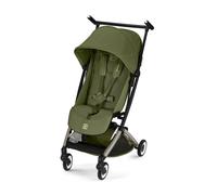 Cybex Libelle TPE/Moss Green-khaki PU1