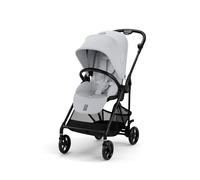CYBEX GOLD - Passeggino Melio Carbon + SNOGGA (OMAGGIO) - Fog Grey