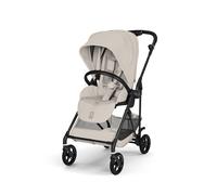 CYBEX GOLD - Passeggino Melio - Dune Grey