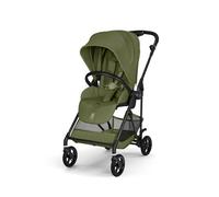 CYBEX GOLD - Passeggino Melio - Moss Green