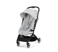 Cybex - Passeggino ORFEO - Fog Grey - Telaio Black / 2025