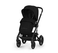 CYBEX GOLD - Passeggino Talos S Lux - Moon Black