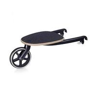 CYBEX Gold Pedana per Passeggino CYBEX Balios S, Kid Board, Nero