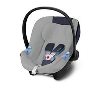 CYBEX Gold Rivestimento estivo, Per seggiolino Aton M Line, Grigio