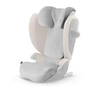 CYBEX Gold Rivestimento Estivo, Per Seggiolino Auto Solution G2, Grigio