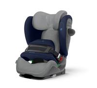 CYBEX GOLD - Rivestimento Seggiolino Pallas G i-Size/Solution G - Grey