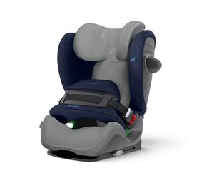 CYBEX GOLD - Rivestimento Seggiolino Pallas G i-Size/Solution G - Grey