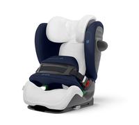 CYBEX GOLD - Rivestimento Seggiolino Pallas G i-Size/Solution G - White