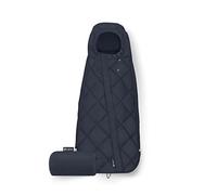 CYBEX Gold Sacco a Pelo Snøgga Mini 2, Per Seggiolini Auto, Dalla Nascita Fino