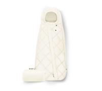 Cybex Gold Sacco Invernale Footmuff Snogga Mini2 Seashell Beige