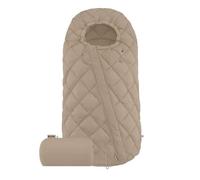 CYBEX GOLD - Sacco Termico Snogga 2 - Almond Beige