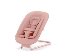 Cybex Gold Sdraietta Lemo e Click & Fold Bouncer Pearl Pink