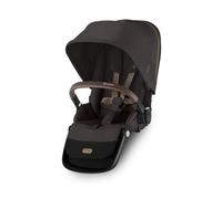 CYBEX Seduta Gold per passeggino GAZELLE S ed e-GAZELLE S, dalla nascita a circa 4 anni, Chocolate Brown