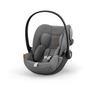 Cybex Gold Seggiolino Auto Cloud G i-Size Lava Grey (Comfort)