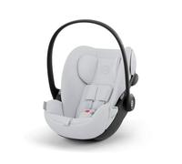 CYBEX GOLD - Seggiolino Auto Cloud G I-Size - Fog Grey