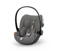 Cybex Gold Seggiolino Auto Cloud G i-Size Lava Grey (Plus)