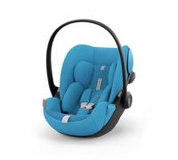 Cybex Cloud G I-size Plus Car Seat Blu