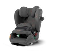 Cybex Pallas G - I -Mize Auto Siege - Road Face - 16 mesi a 12 anni - Gruppo 1/2/3 - da 76 a 150 cm - grigio