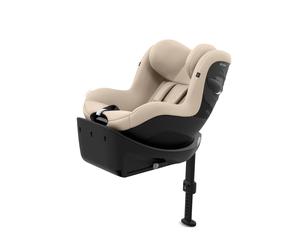 CYBEX GOLD - Seggiolino Auto Sirona Gi I-Size - Almond Beige