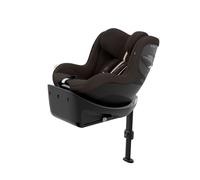 CYBEX GOLD - Seggiolino Auto Sirona Gi I-Size - Chocolate Brown