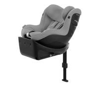 CYBEX GOLD - Seggiolino Auto Sirona Gi I-Size - Stone Grey Plus