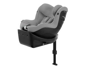 CYBEX GOLD - Seggiolino Auto Sirona Gi I-Size - Stone Grey Plus