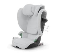 CYBEX GOLD - Seggiolino Auto Solution G2 I-Fix - Fog Grey