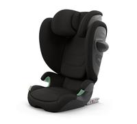 CYBEX GOLD - Seggiolino Auto Solution G2 I-Fix - Magic Black