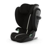 CYBEX GOLD - Seggiolino Auto Solution G2 I-Fix - Moon Black Plus