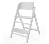 Cybex - Seggiolone Pappa Click & Fold - All White
