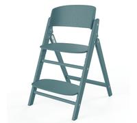 Cybex - Seggiolone Pappa Click & Fold - Stone Blue