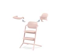 Cybex Gold Seggiolone Lemo 3 in 1 Pearl Pink