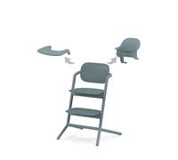 Cybex Gold Seggiolone Lemo 3 in 1 Stone Blue