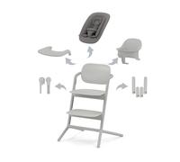Set Seggiolone Cybex Lemo 4-in-1