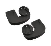 CYBEX GOLD - Adattatori per passeggino Melio - Black