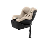 CYBEX Gold Sirona Gi i-Size Plus Seggiolino auto, Almond Beige