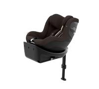 CYBEX Gold Sirona Gi i-Size Plus Seggiolino auto, Chocolate Brown
