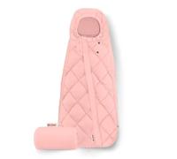 CYBEX GOLD - Snogga Mini Sacco Termico Collezione 2023 - Candy Pink