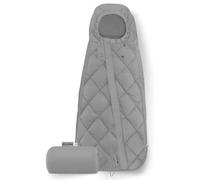 CYBEX GOLD - Snogga Mini Sacco Termico Collezione 2023 - Stone Grey