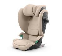 CYBEX Gold Solution G2 Plus Seggiolino auto, Almond Beige