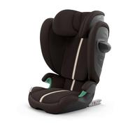 CYBEX Gold Solution G2 Plus Seggiolino auto, Chocolate Brown
