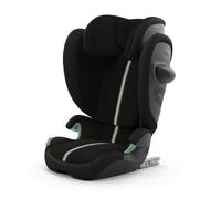 cybex GOLD Solution Seggiolino per bambini G2 Plus Moon Black