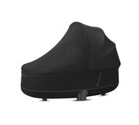 CYBEX GOLD - Zanzariera per Navicella Lux - Black