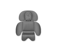 Cybex - Inserto Per Neonati Per Sirona G I-Size, Lava Grey