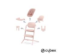 Cybex Gold Seggiolone Lemo 4 in 1 Pearl Pink