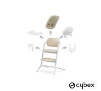 Cybex - Lemo 4 in 1, Sand White