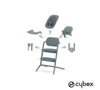 Cybex Gold Seggiolone Lemo 4 in 1 Stone Blue