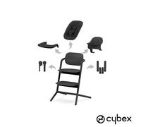 Cybex - Lemo 4 in 1 - Stunning Black